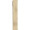 Ekena Millwork Westlake Block Rough Sawn Bracket, Douglas Fir, 6"W x 30"D x 38"H BKT06X30X38WTL05RDF - alternate 3